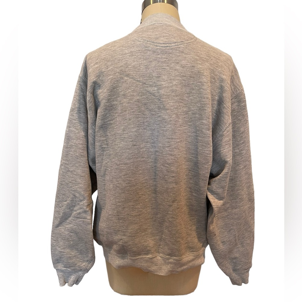 Vintage American Eagle Outfitters Graphic Sweatshirt - Picture 3 of 7